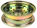 Rotary Corp Aftermarket Husqvarna 539-103258 Idler Pulley