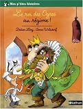 Revue Nathan Jeunesse  / Le roi des Ogres au régime !