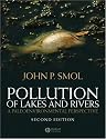 Pollution of Lakes and Rivers: A Paleoenvironmental Perspective
