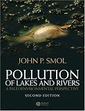 Pollution Of Lakes And Rivers : A Paleoenvironmental Perspective