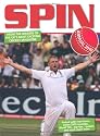 The "Spin" Annual (Spin Cricket Magazine Team)