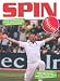 The "Spin" Annual (Spin Cricket Magazine Team)