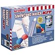 Nostalgia Electrics SFK512 Sno Cone Fun Kit