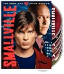 Smallville: The Complete Fifth Season
