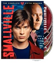 Smallville - The Complete Fifth Season