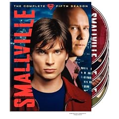 Smallville - The Complete Fifth Season