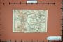 MAP 1910 RHINE MANDERSCHEID BETTENFELD ECKFELD KUNO
