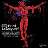 Choral Music