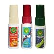 NanoTechnology Variety 3-Pack: Vitamin D, Vitamin B-12, Melatonin Sprays