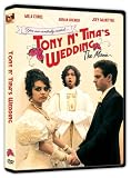 DVD : Tony N' Tina's Wedding
