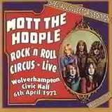 Rock N Roll Circus: Wolverhampton 1972