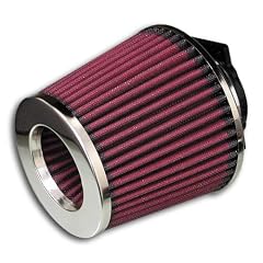 Sportluftfilter Power- Filter, universal, 60,70,76,84 und 90mm Anschlu�