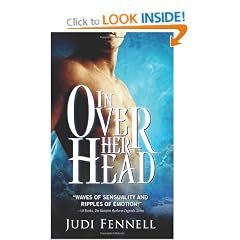 In Over Her Head