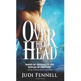 In Over Her Head ~ Judi Fennell