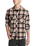 Elwood Clothing Men's Kenny Alden Flannel Shirt