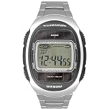 Casio Men's Watch WL20D