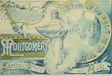 Montgomery, the Capital City of Alabama. Her Resources and Advantages