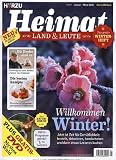 Hörzu Heimat [Jahresabo]