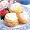 Omaha Steaks 18 Cream Puffs