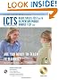 ICTS Basic Skills & Elementary/Middle Grades w/CD-ROM (ICTS Teacher Certification Test Prep)