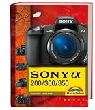 Sony alpha 200/300/350 - Christoph Prevezanos