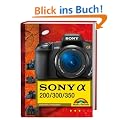 Sony alpha 200/300/350