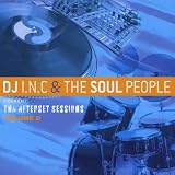 Vol. 2-Tha Afterset Sessions