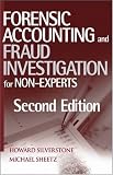 Review John Wiley & Sons  / Forensic Accounting and Fraud Investigation for Non-Experts