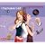 Das Charleston Girl, 3 Audio-CDs