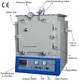 GCF 1300°C 16x12x12