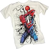  : Spider-Man "Rippen Venom" T-Shirt