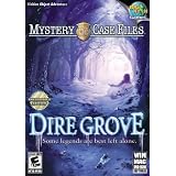 Mystery Case Files: Dire Grove