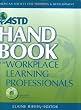 ASTD Handbook for Workplace Learning Professionals Image of ASTD Handbook for Workplace Learning Professionals