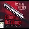Too Many Murders: A Carmine Delmonico Novel