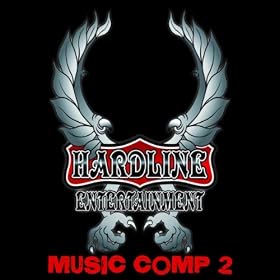Hardline Entertainment Music Comp 2 Hardline Entertainment Music Comp 2