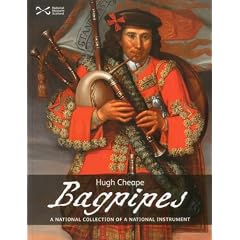 Bagpipes: A National Collection of a National Treasure