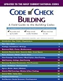 Bon Tool Co. Text Book "Code Check Building"