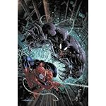 Venom Volume 3: Twist TPB (Spider-Man) book cover