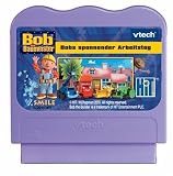 Eigenschaften Vtech 80-92304 / VTech V.Smile Lernspiel 80-92304 - Bob der Baumeister