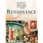 Historical Atlas of the Renaissance