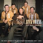 Tall Dark Stranger: Buck & Buckaroos...