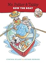 Mr. Putter & Tabby Row The Boat