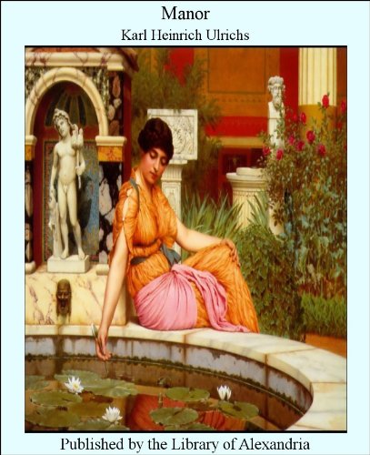 Manor (German Edition)