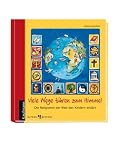 Produkt-Bild: Viele Wege f&uuml;hren zum Himmel: Die Religionen der Welt den Kindern erkl&auml;rt