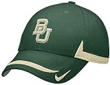 Nike Baylor Bears Dri-FIT Sidelines Cap
