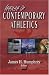 Book Issues in Contemporary Athletics