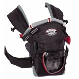Jeep3-In-1BabyCarrier