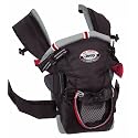 Jeep 3-In-1  Baby Carrier