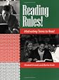 Reading Rules!: Motivating Teens to Read