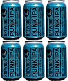 [スコットランド ブリュードッグ] パンク IPA　330ml 6本 [BREWDOG PUNK IPA 330ml]